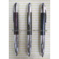 Color Carbon Fiber Pen (LT-C447)